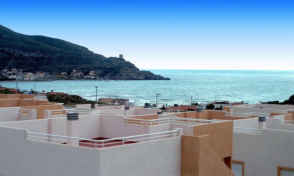 קרטחנה Madame Vacances Residence El Pinar De San Gines מראה חיצוני תמונה