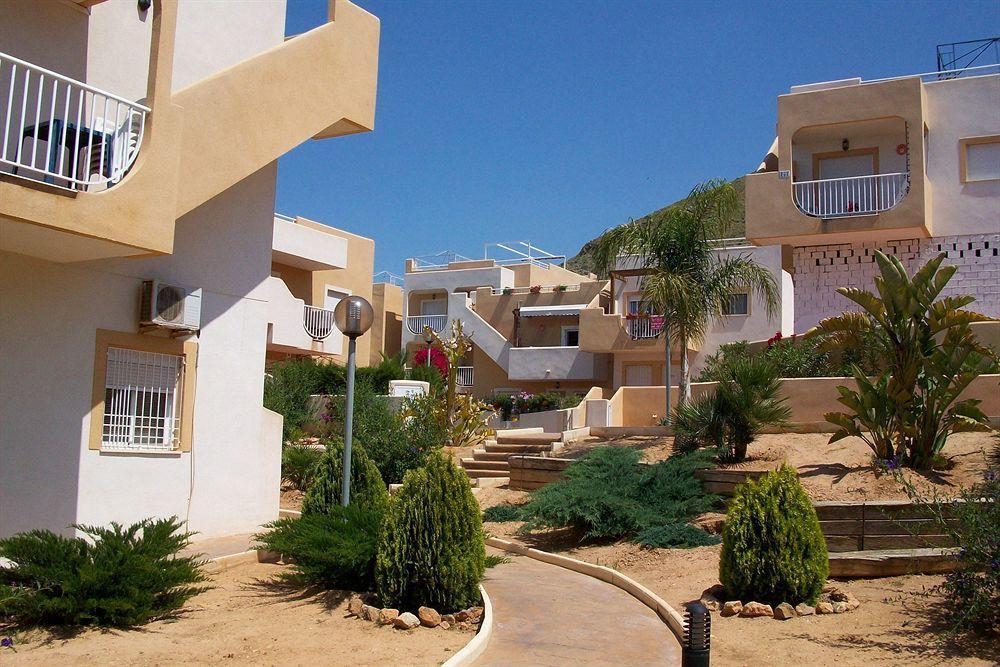 קרטחנה Madame Vacances Residence El Pinar De San Gines מראה חיצוני תמונה